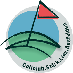 Logo HD - Golf Stärk.Linz.Ansfelden